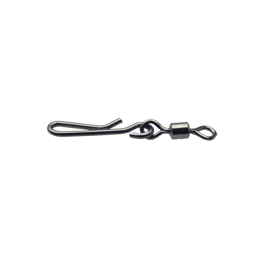 Landilõks pöörlaga G.T.R Easy Snap Swivel