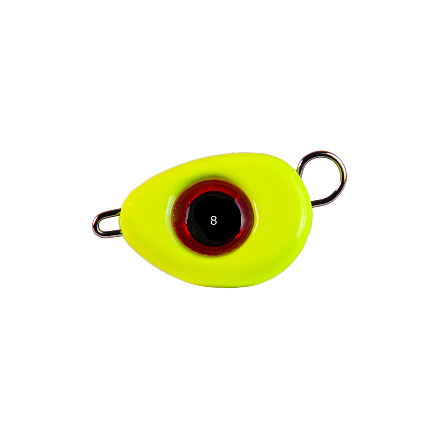 Yellow (UV)