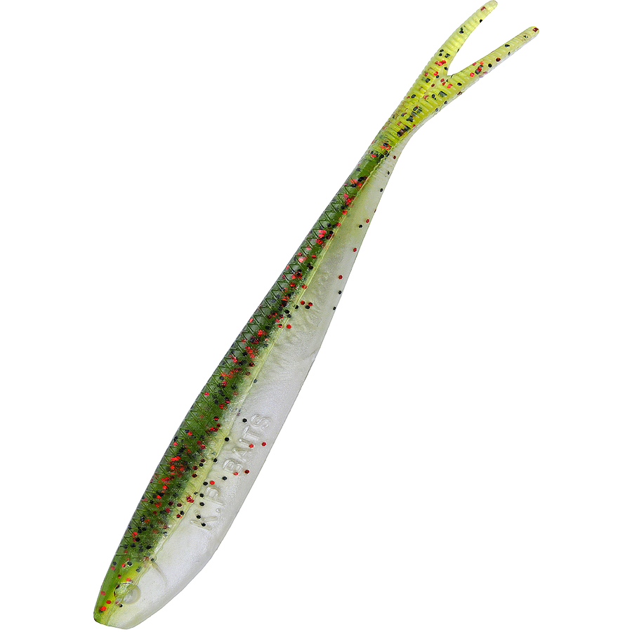 K.P Baits XO Baby 3.2" 8cm