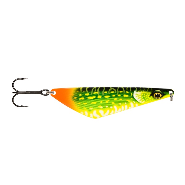 PKL (Live Pike)