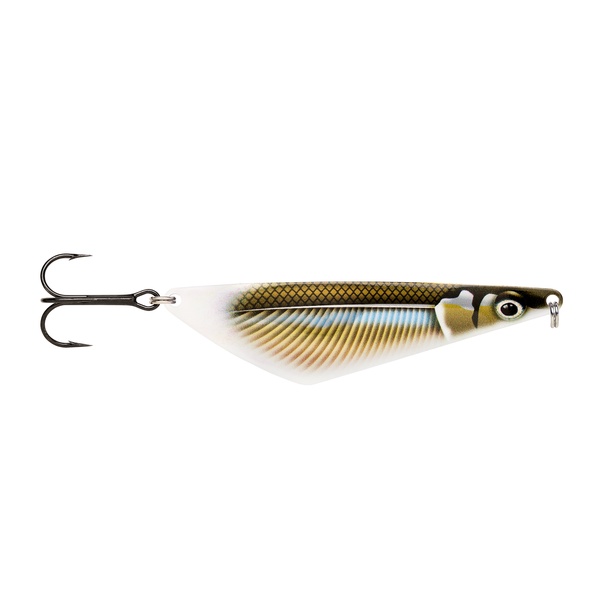 SMB (Smelt On The Beach)