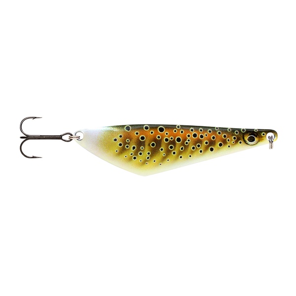 TR (Brown Trout)