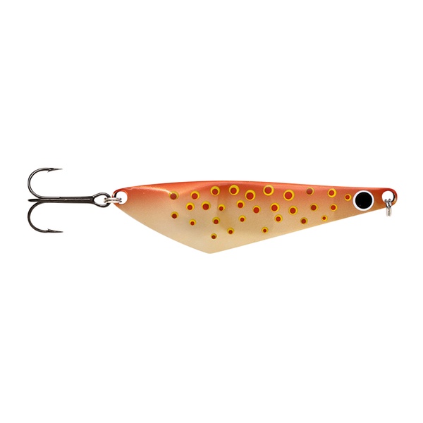 TRDT (Trout's Delicatesse)