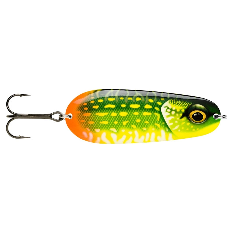 PKL (Live Pike)