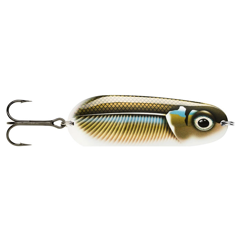 SMB (Smelt On The Beach)
