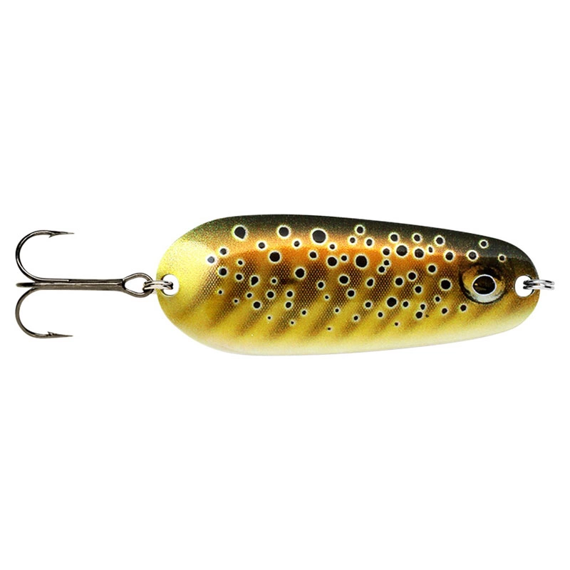 TR (Brown Trout)