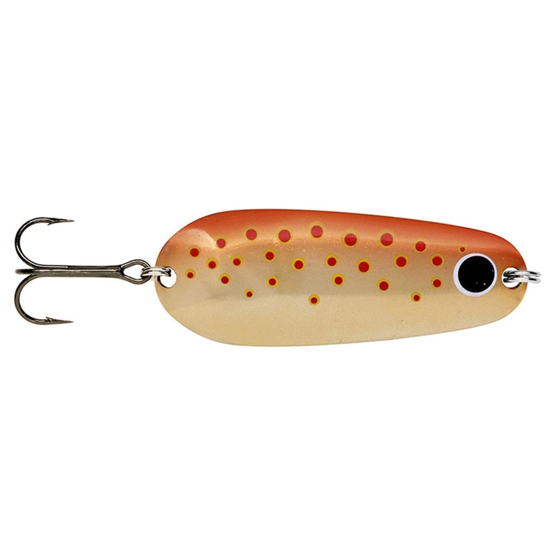 TRDT (Trout's Delicatesse)