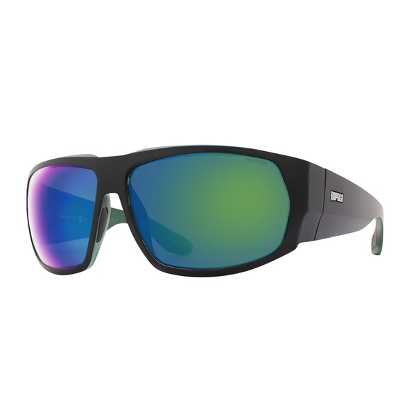 Rapala Precision Agatti Matte Emerald Green Black