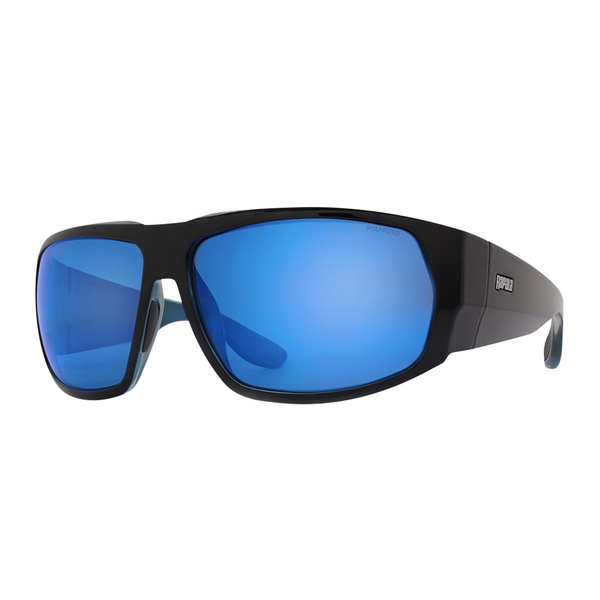 Rapala Precision Agatti Royal Blue Black Grey Blue Miror