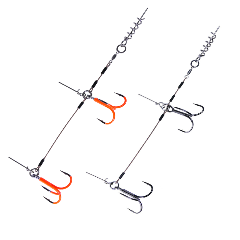 Stinger rakendus K.P Stinger Rig