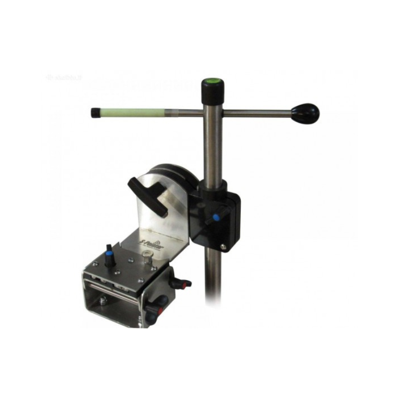 Live anduri jalg S-Pointer Manual Live Sonar Pole