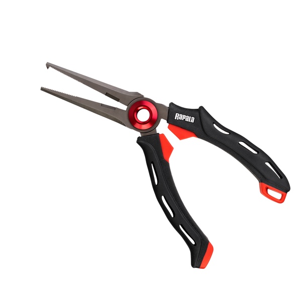 Näpitsad Rapala RCD Mag Spring Split Ring Pliers