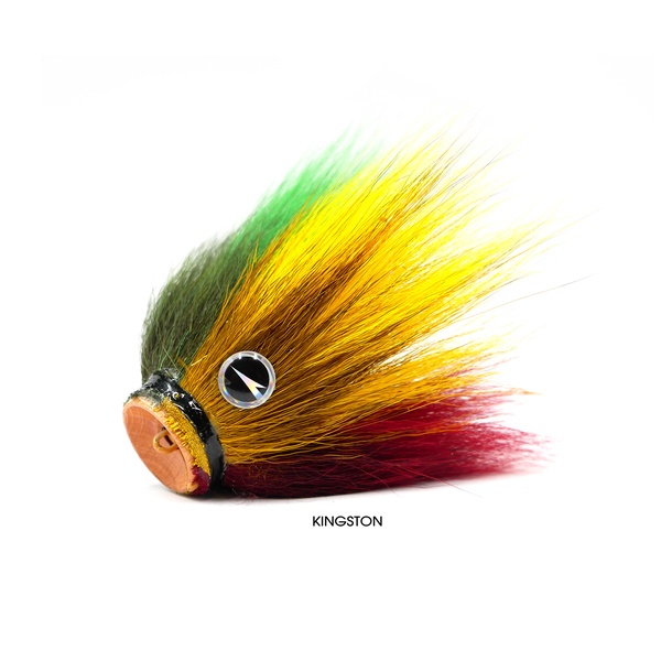 Kingston