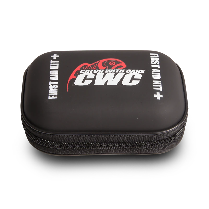 Esmaabikomplekt CWC Grand First Aid Kit – Hardcase