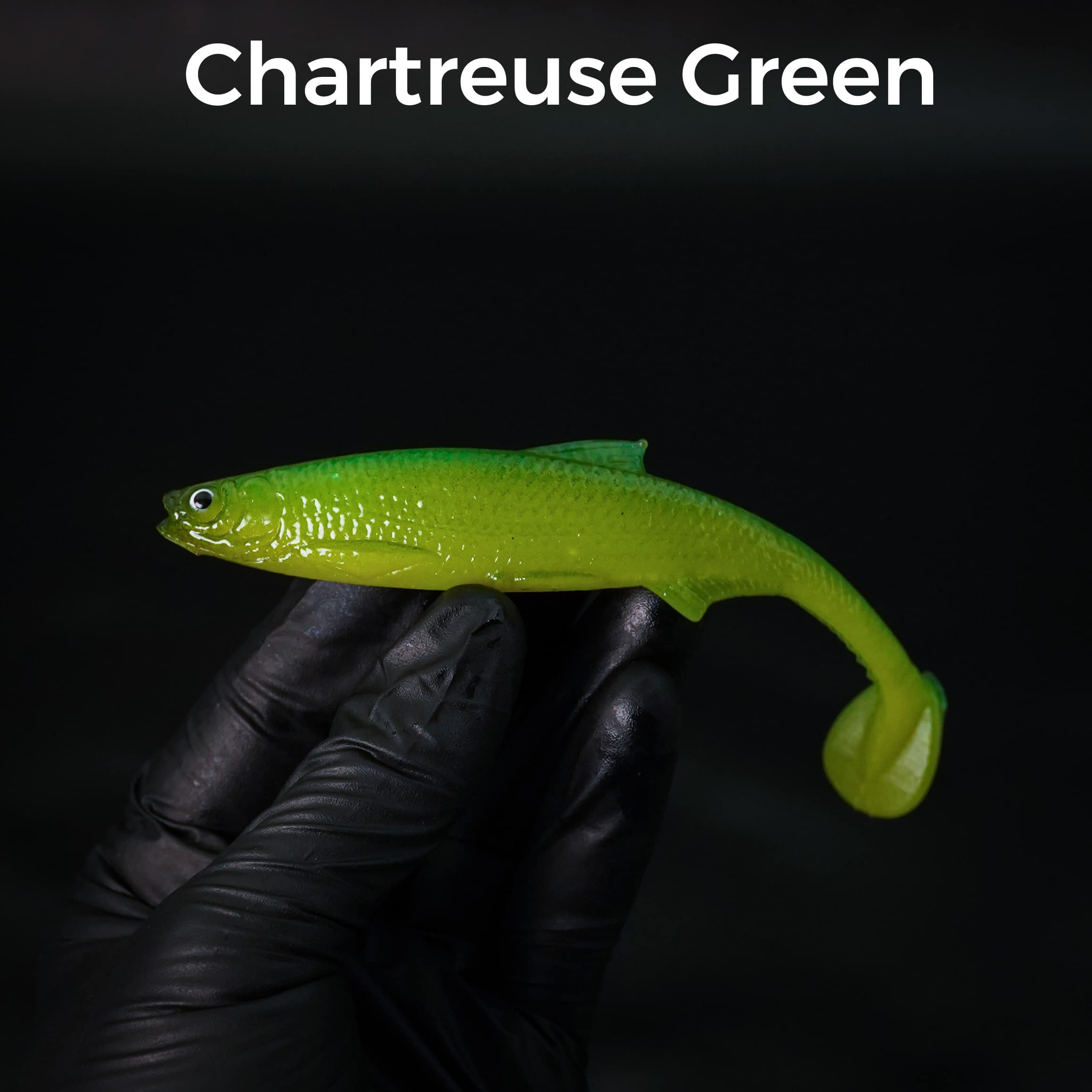 Chartreuse Green