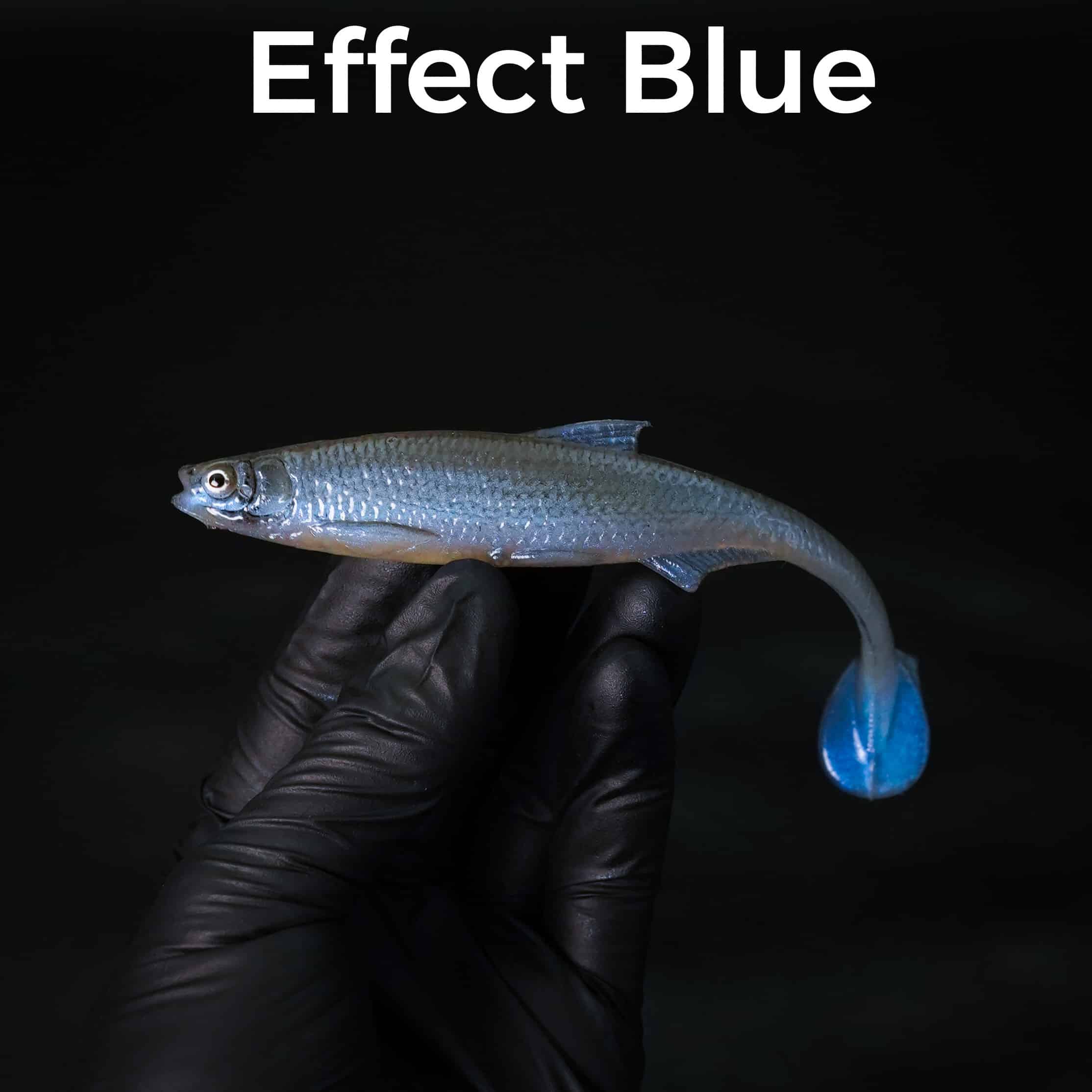 Effect Blue