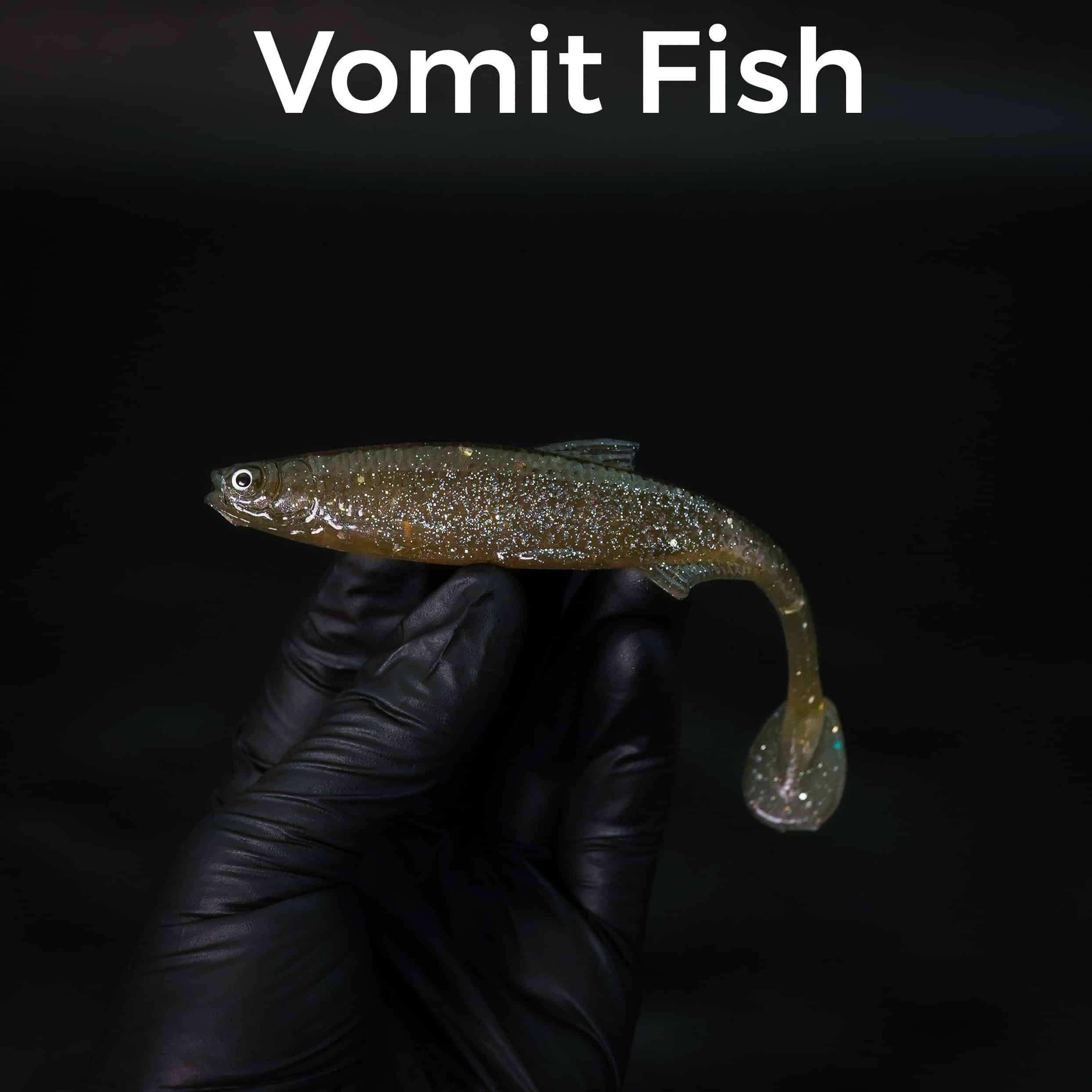 Vomit Fish