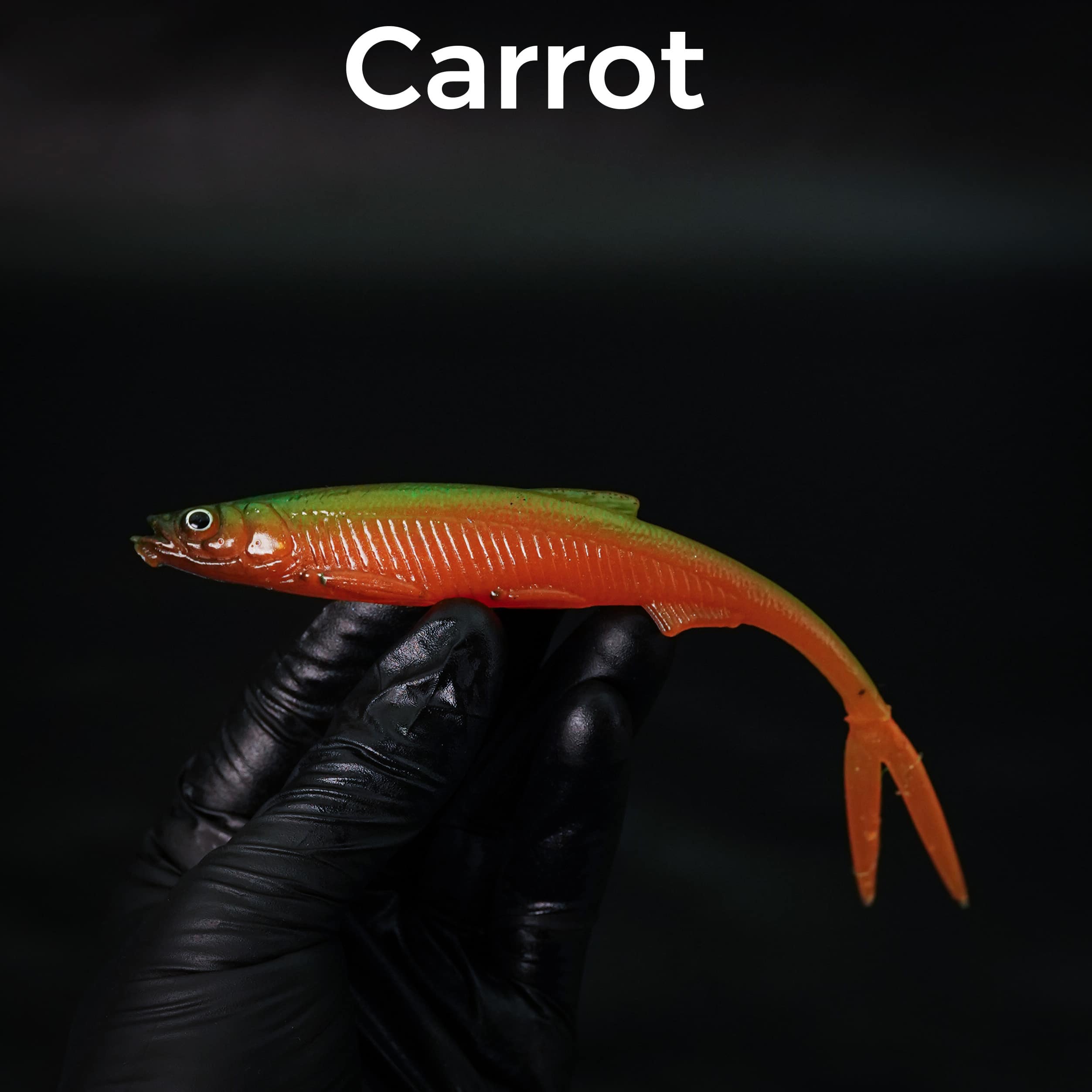 Carrot