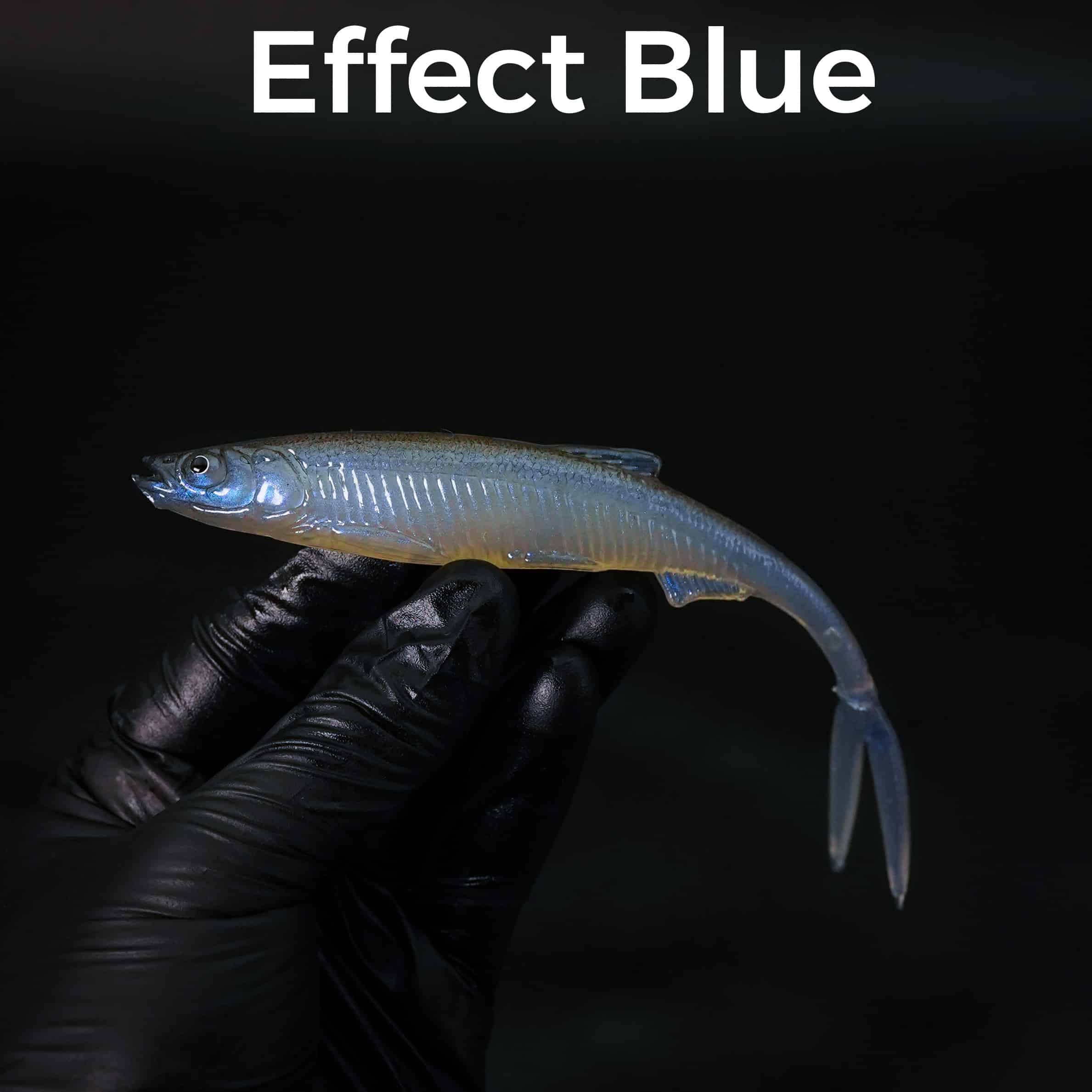 Effect Blue