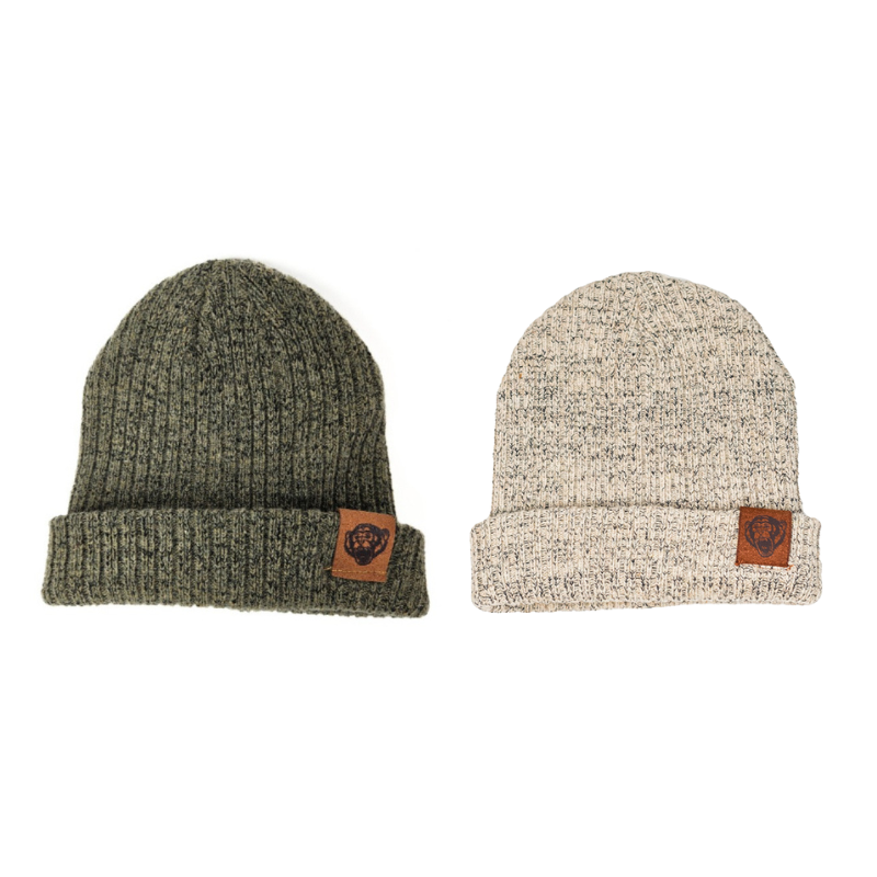 Müts Fish Monkey Wool Beanie
