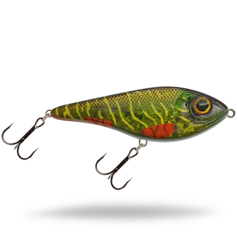 Green Motoroil Pike UV