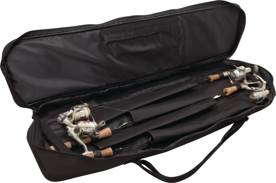 Ridvakott Rapala Ice Combo Locker Bag 42B - Image 2