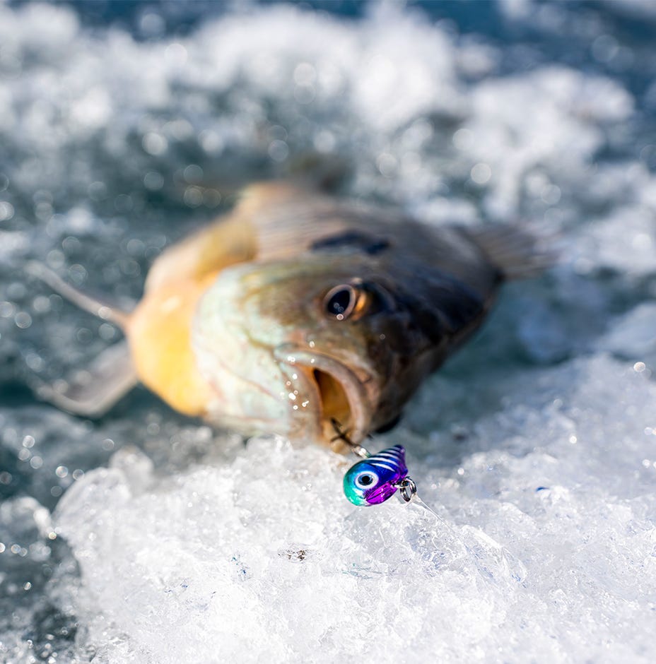 Rapala Nano Rap 2cm 1,6g - Image 3