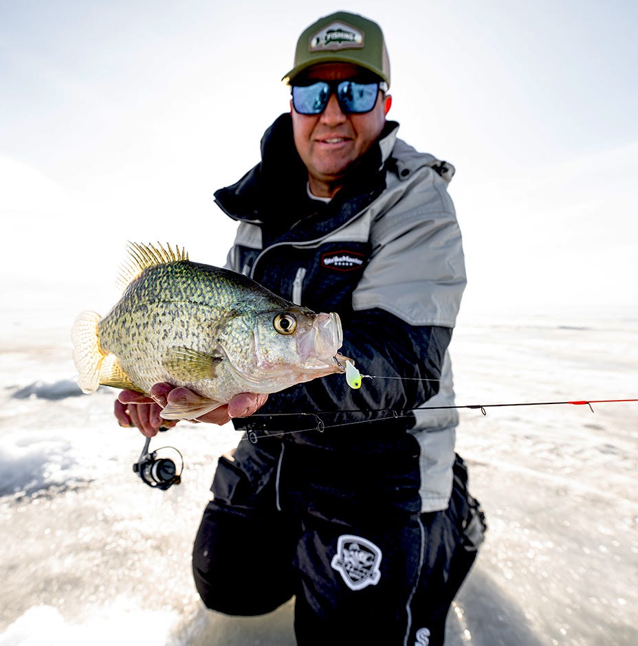 Rapala Nano Rap 2cm 1,6g - Image 5