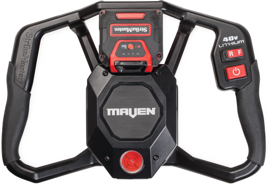 Jääpuur StrikeMaster Maven 40V - Image 3