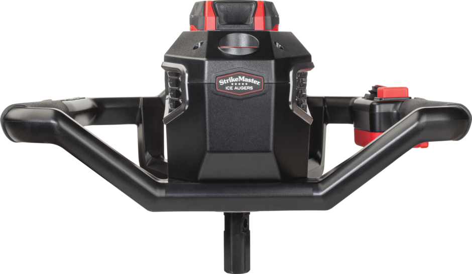 Jääpuur StrikeMaster Maven 40V - Image 2