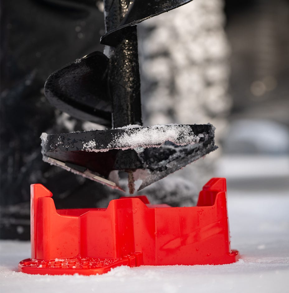 Jääpuur StrikeMaster Maven 40V - Image 9