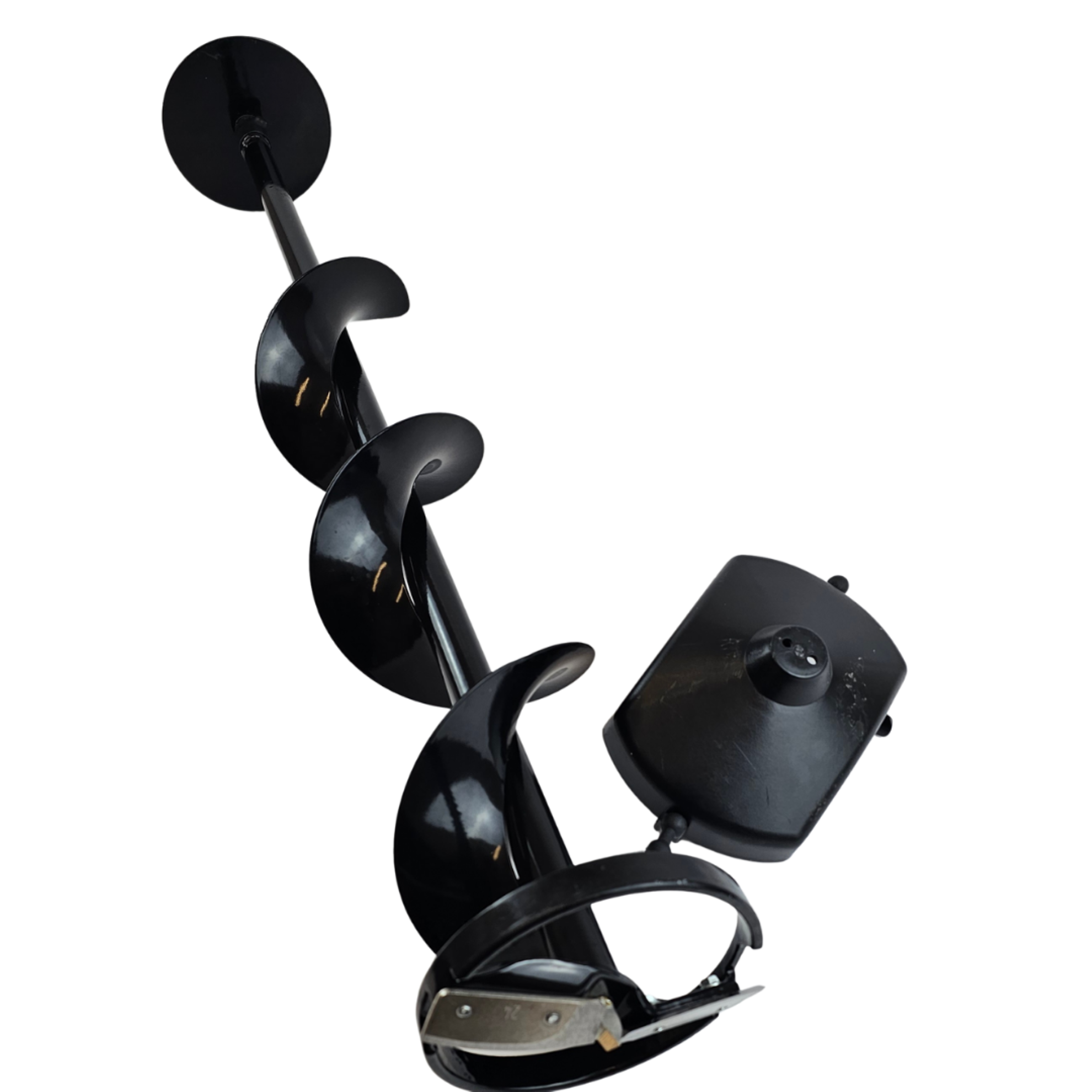 Jääpuur Jasu Kide V2 Ice Augers for Power Drill