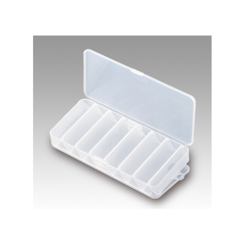 Kahepoolne landikarp MEIHO Reversible 85 (195x85x31mm) - Image 2