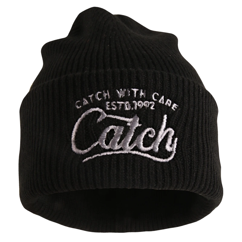 Müts CWC Beanie Black