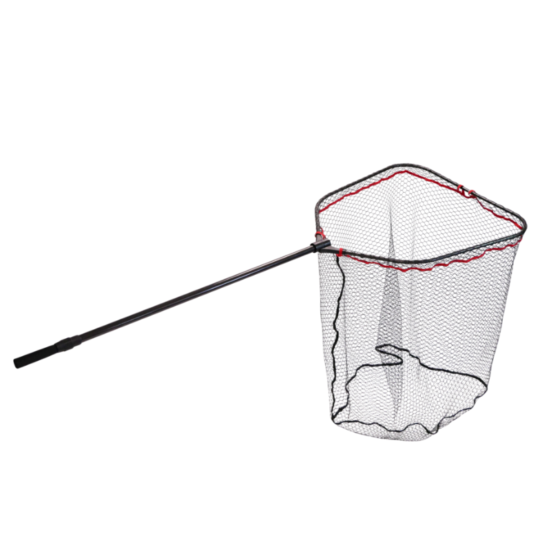 Paadikahv Rapala Karbon Net Pike 70x67x70cm