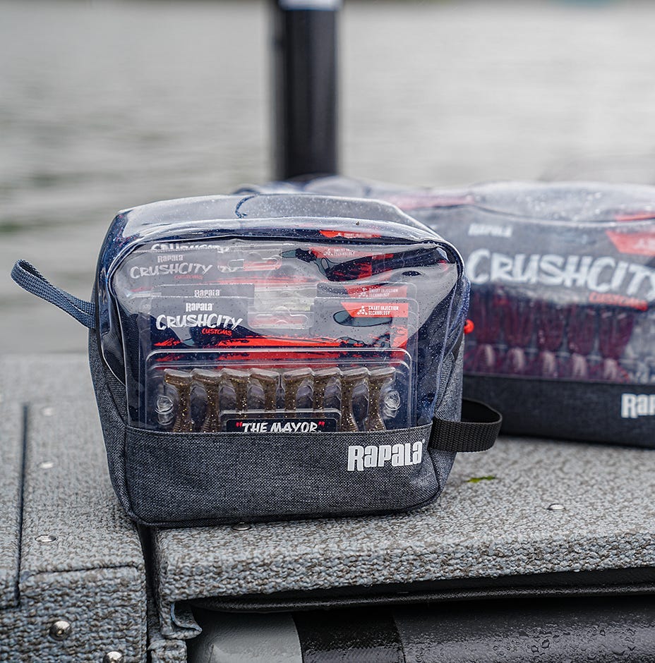 Rapala Rapid Pack Small landitasku - Image 4