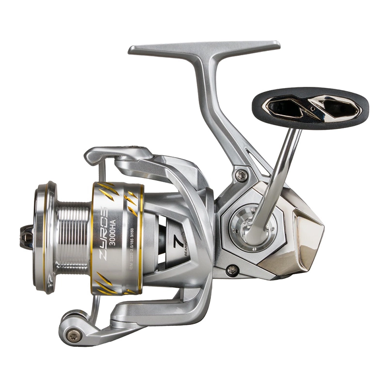 Haspelrull Okuma Zyros Spinning Reel