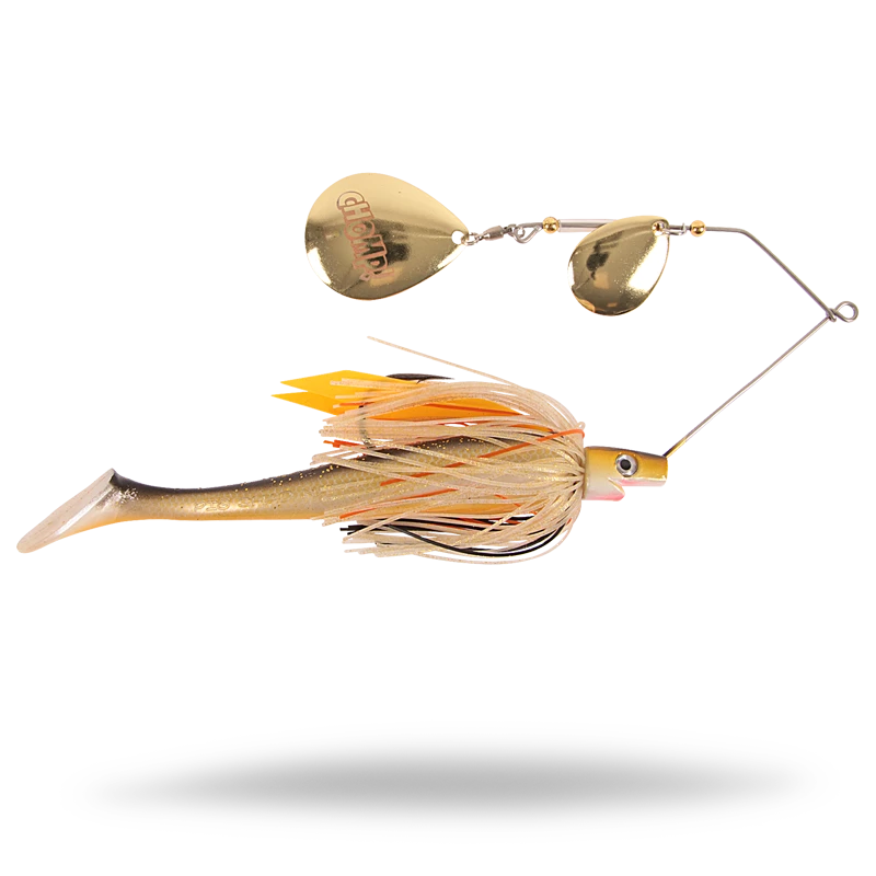 Pig Chopper XL Spinnerbait 50g