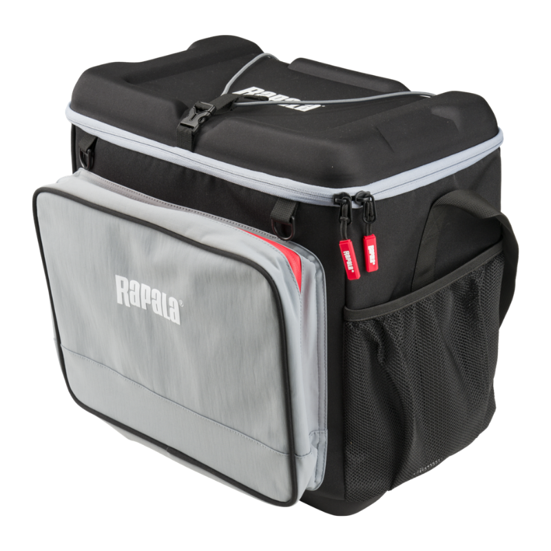 Landikott Rapala CountDown Tackle Bag Magnum
