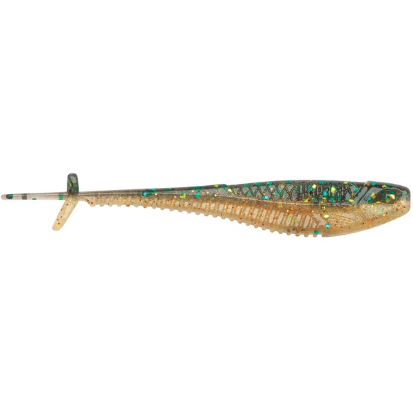 Rapala CrushCity The Mooch Minnow 8,8cm 6tk pakis