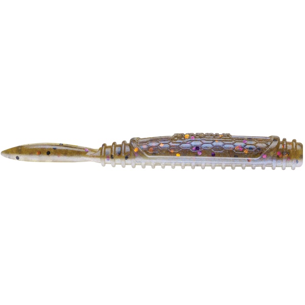 Rapala CrushCity Salted NedRoll 8cm 7tk pakis