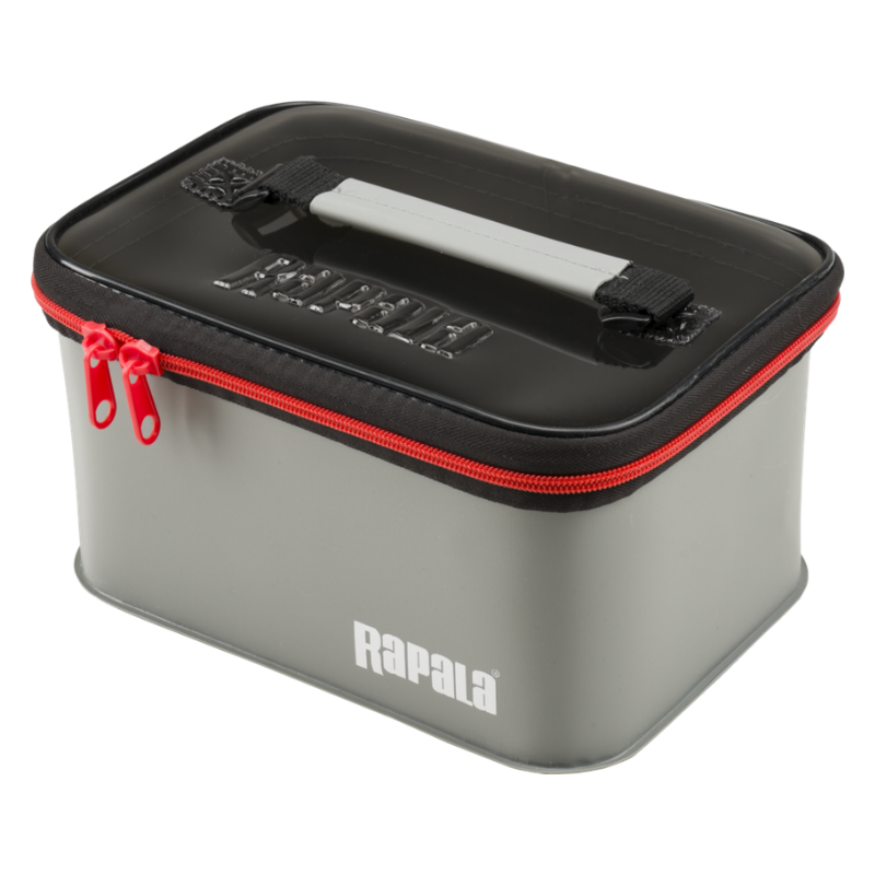 Tarvikute kott/konteiner Rapala Hyrdo Tackle Box