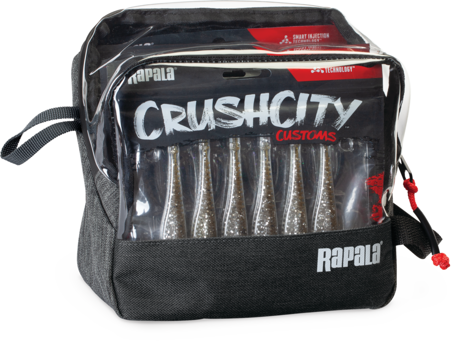 Rapala Rapid Pack Small landitasku - Image 3