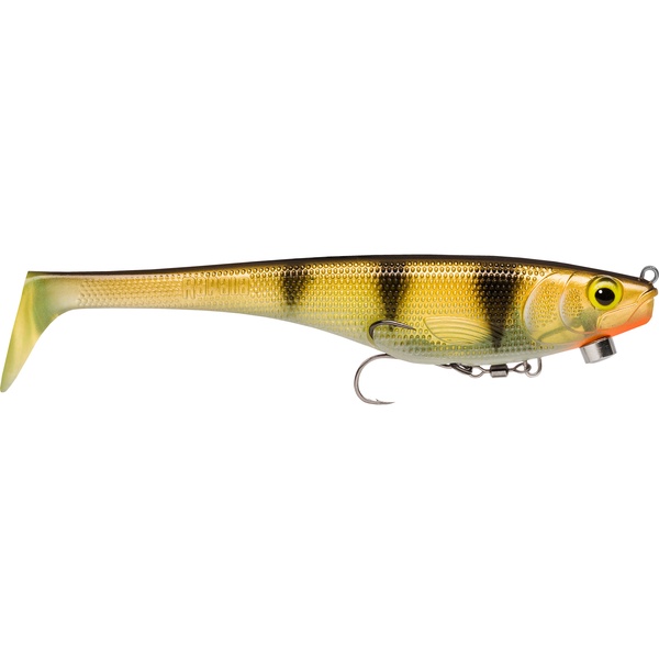 Rapala Soft Peto Prerigged 16/18 cm