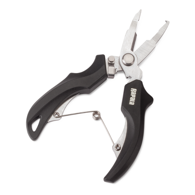 Rapala Split Ring Scissors 4"