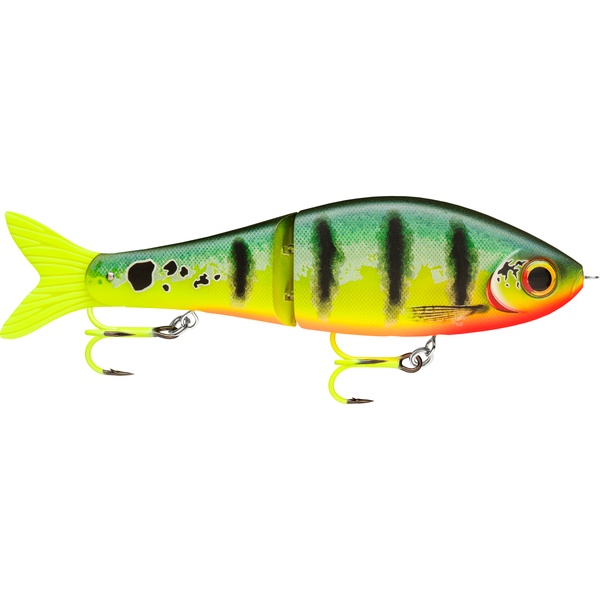 Rapala Super Shadow Rap Glide UV Hook 11cm 41g