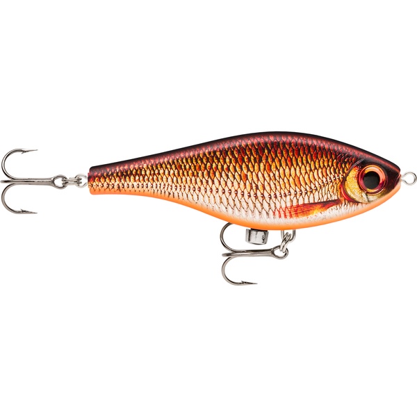 Live Redfin Shiner
