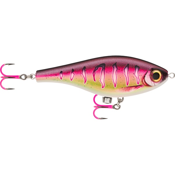 Rapala Super Shadow Rap Jerk UV Hook 11cm 41g