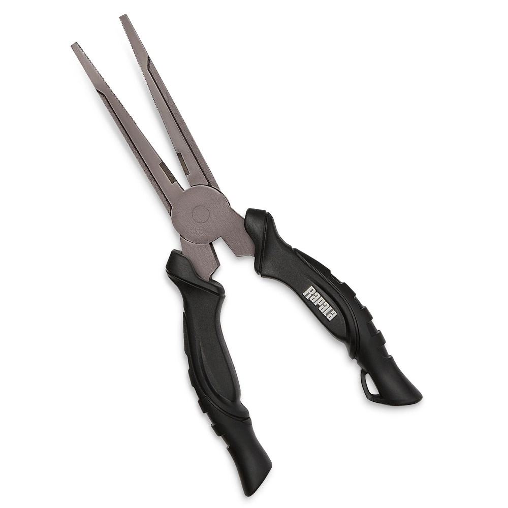Näpitsad Rapala Super Stainless Steel Pliers 16,5/21,5cm