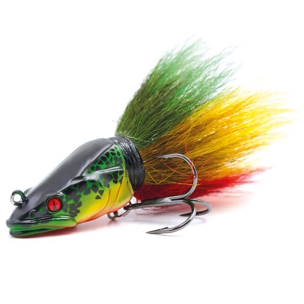 Kummilandi rakendus VMC Sharpshooter 38g